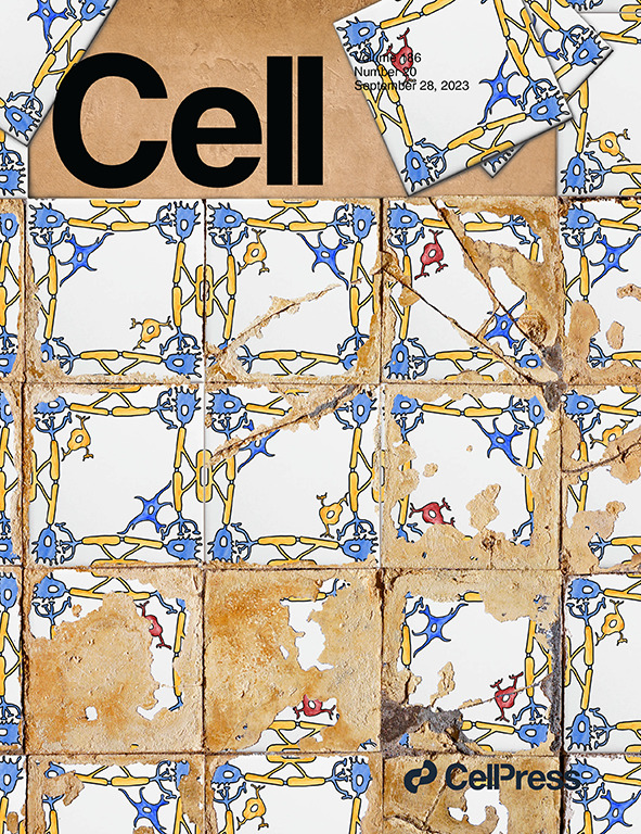 Cell Host & Microbe