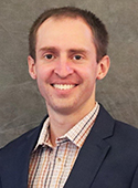 Patrick Schaefer