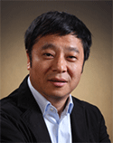 Hongkui Deng