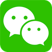 Wechat Logo PNG Vector (AI) Free Download